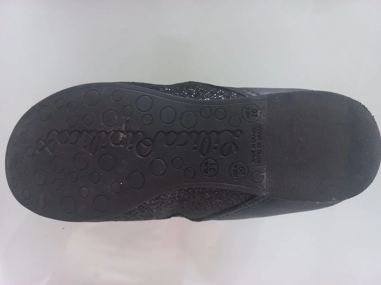 Sapatinho para princesa - Foto 4