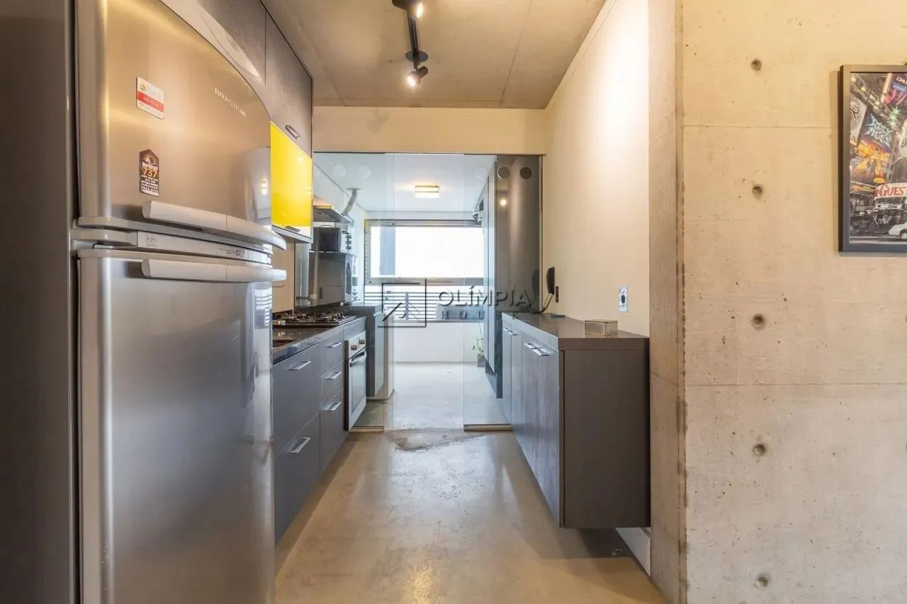 Aluguel Apartamento 2 Dormitórios - 70 m² Campo Belo - Foto 12