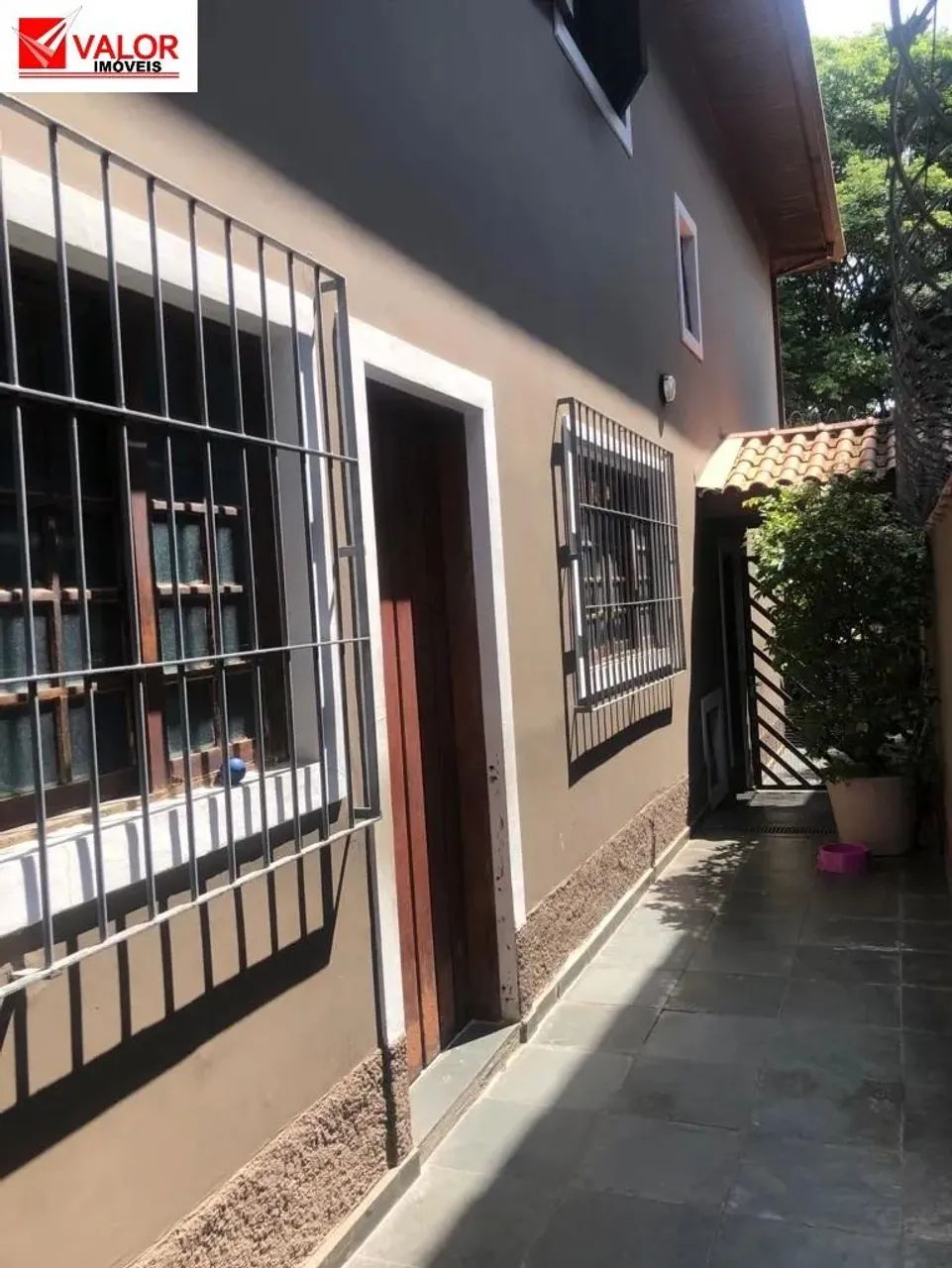 CASA RESIDENCIAL em SÃO PAULO - SP, JARDIM PINHEIROS - Foto 2