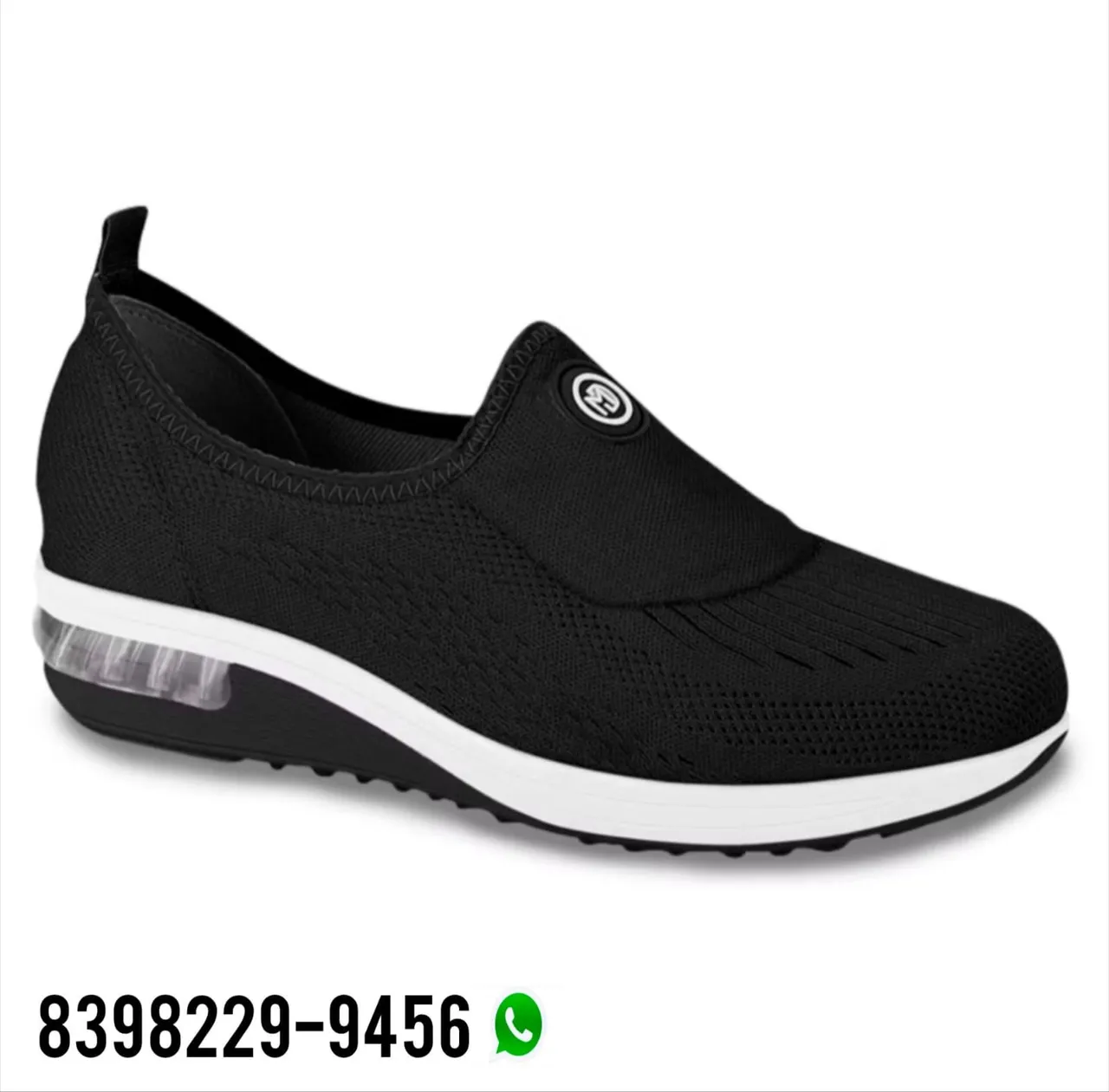 Tênis modare ortopédico feminino original