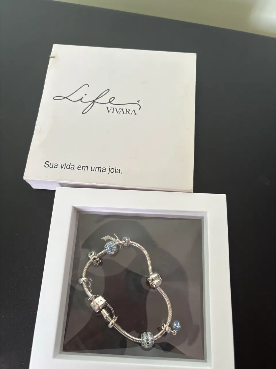Pulseira vivara  - Foto 3