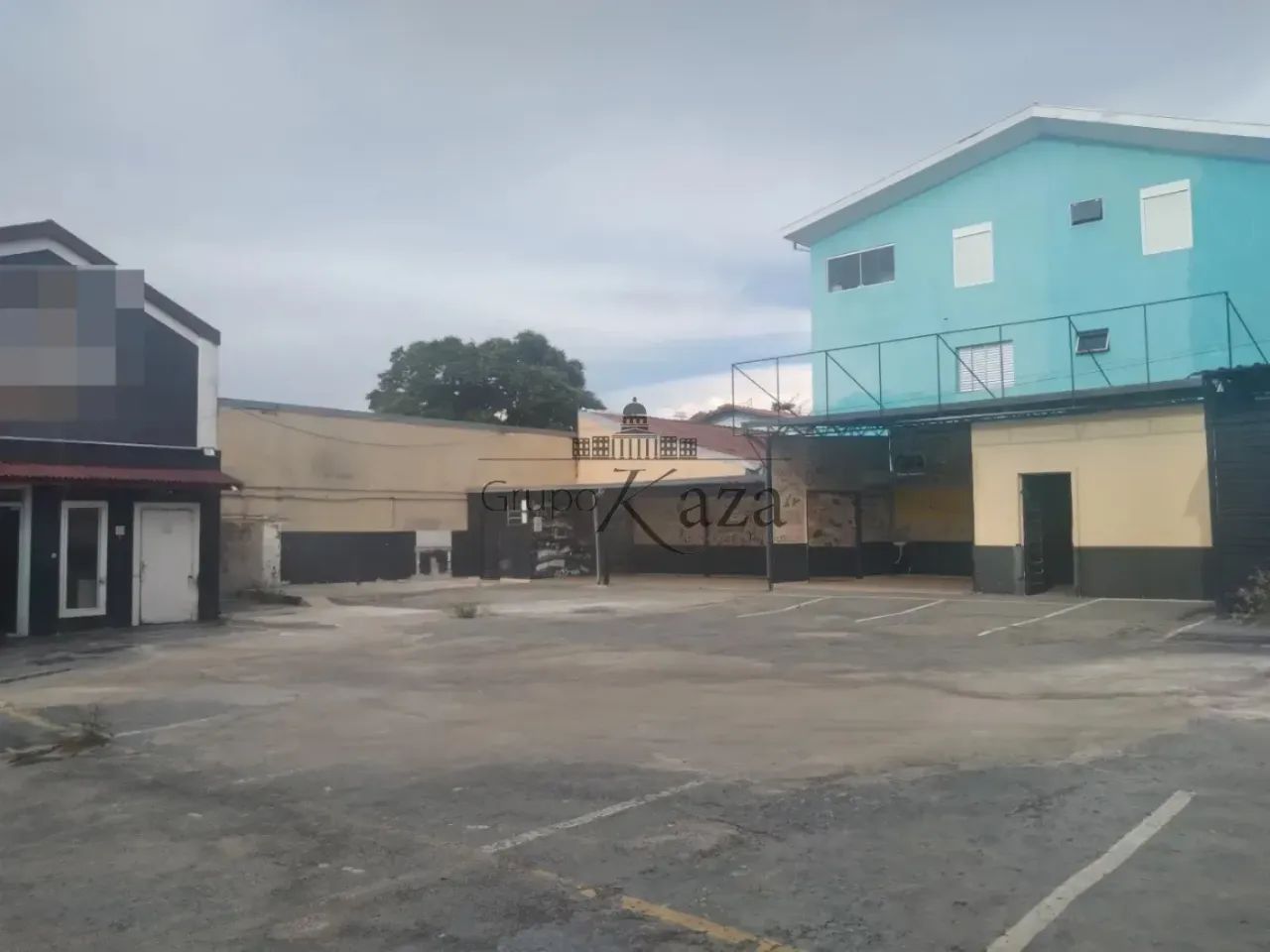 Área comercial - Jardim América - 600m².