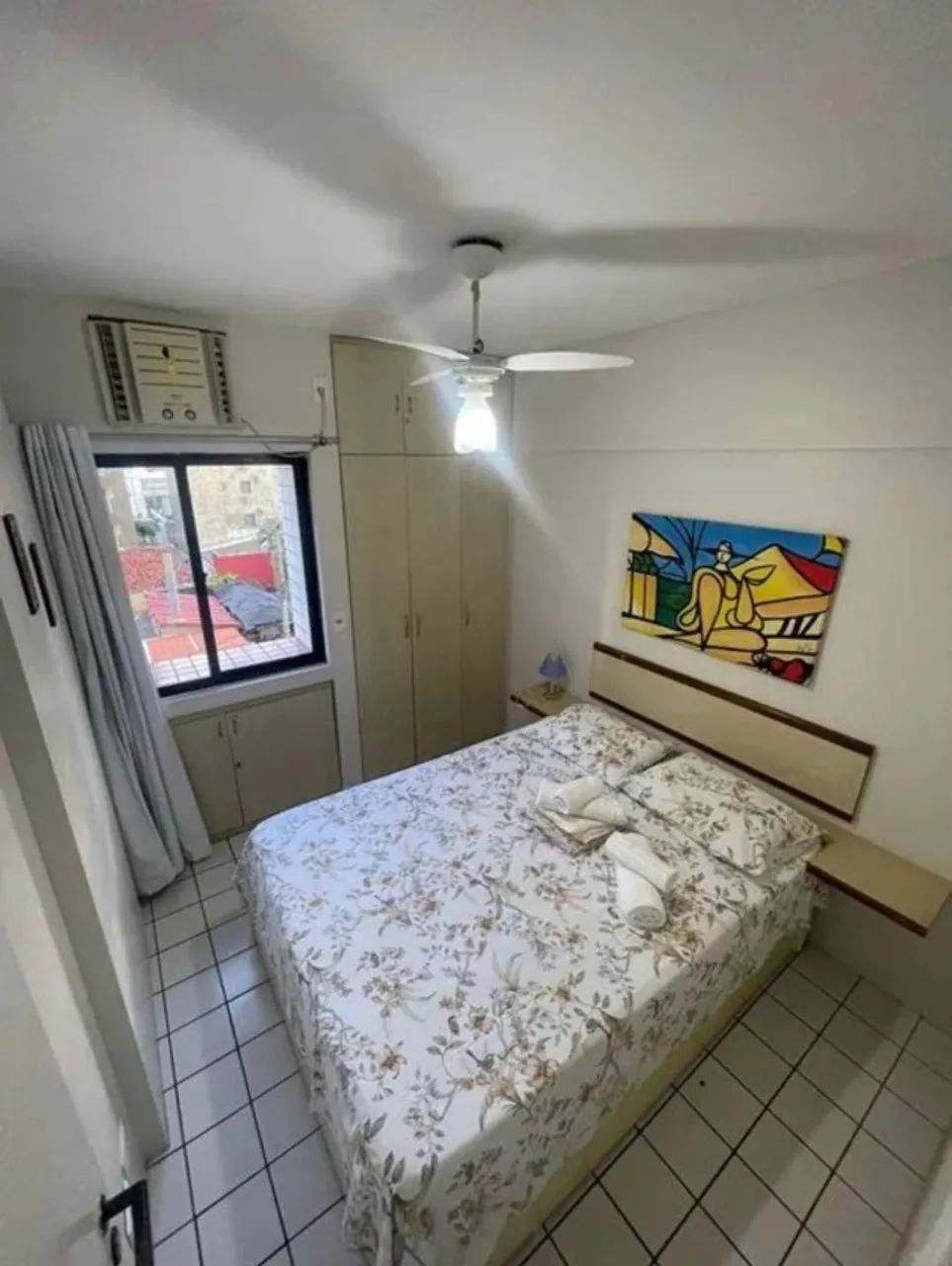 Apartamento com Vista para o Mar - Foto 3