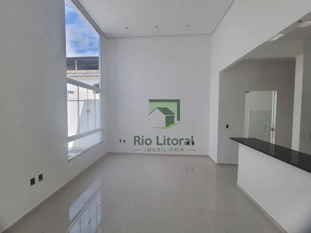 Casa com 3 dormitórios à venda, 67 m² por R$ 320.000,00 - Loteamento Extensão do Serramar  - Foto 5
