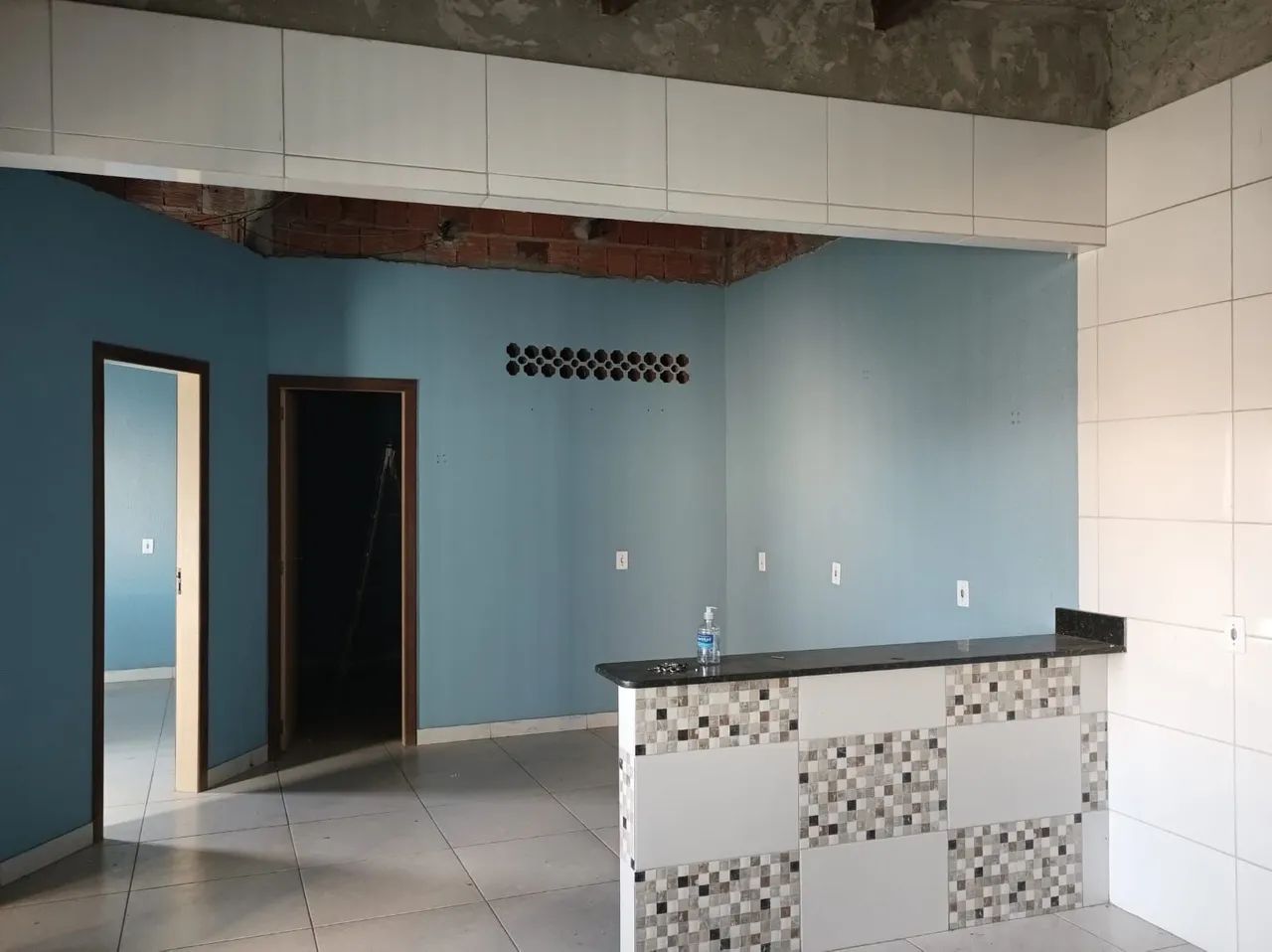 Foto - Brasília - Setor Habitacional Mestre D'Armas (Planaltina)