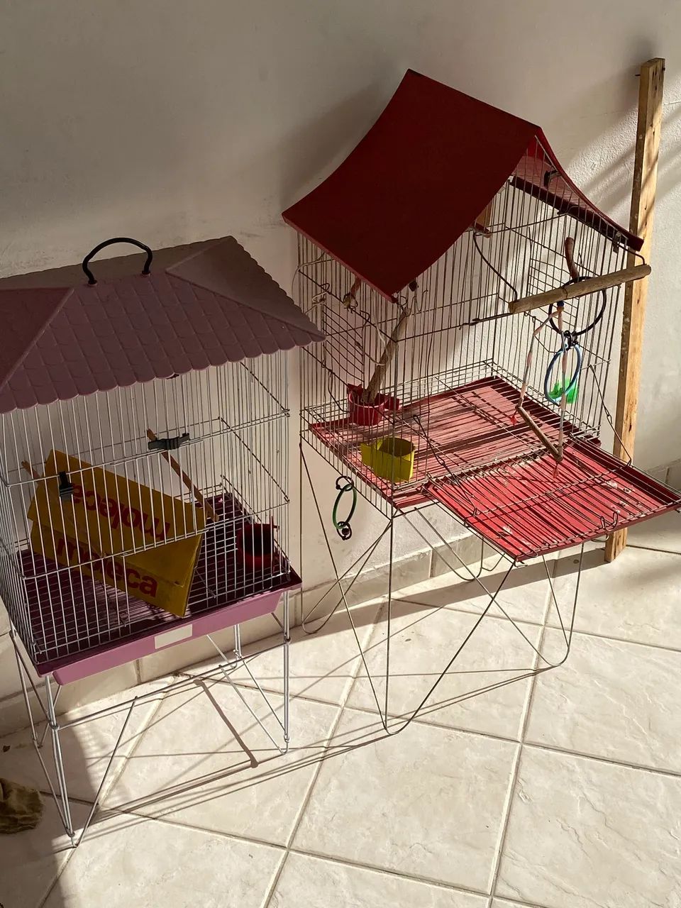 Aviary Cages64861039425410120