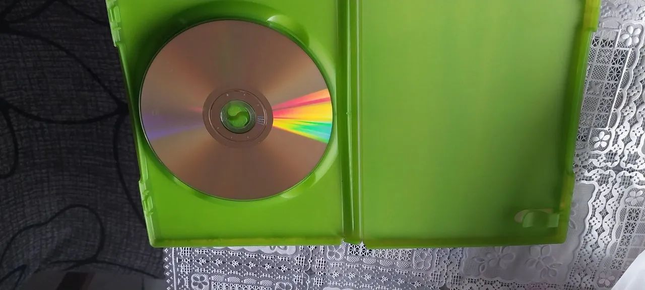 Jogo Xbox - Original e em Perfeito Estado - Foto 4