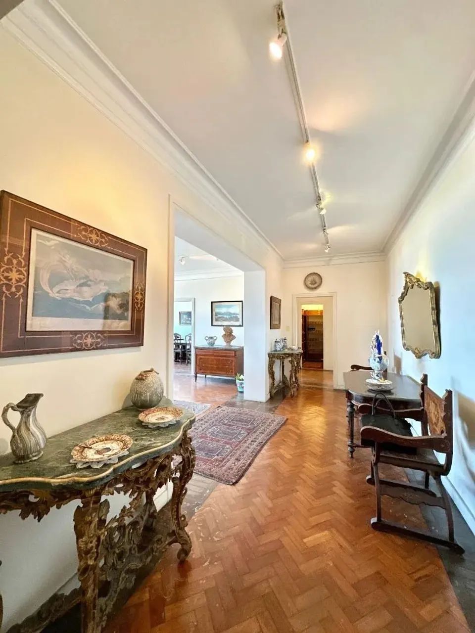 Apartamento com 3 quartos à venda, 354 m² por R$ 5.250.000 - Copacabana - Rio de Janeiro/R