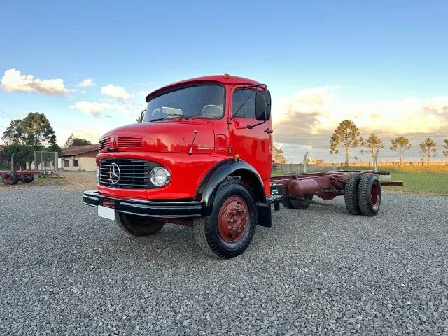 MB 1113 ano 1978 toco - filé n 1513 1313 1518 1318 1620 608 708 709 1618 1118 1114