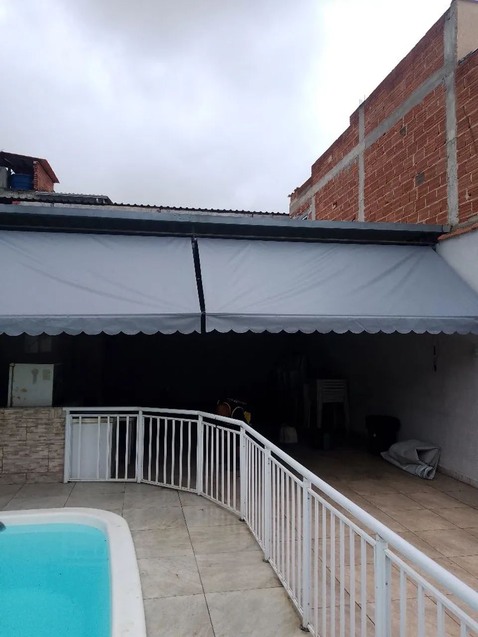 Toldos e lonas  - Foto 3