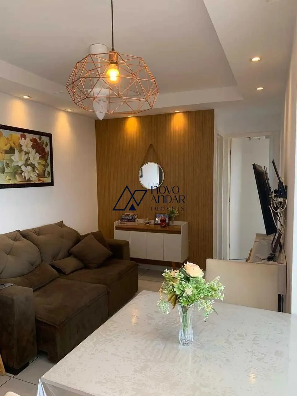 Apartamento San Francisco