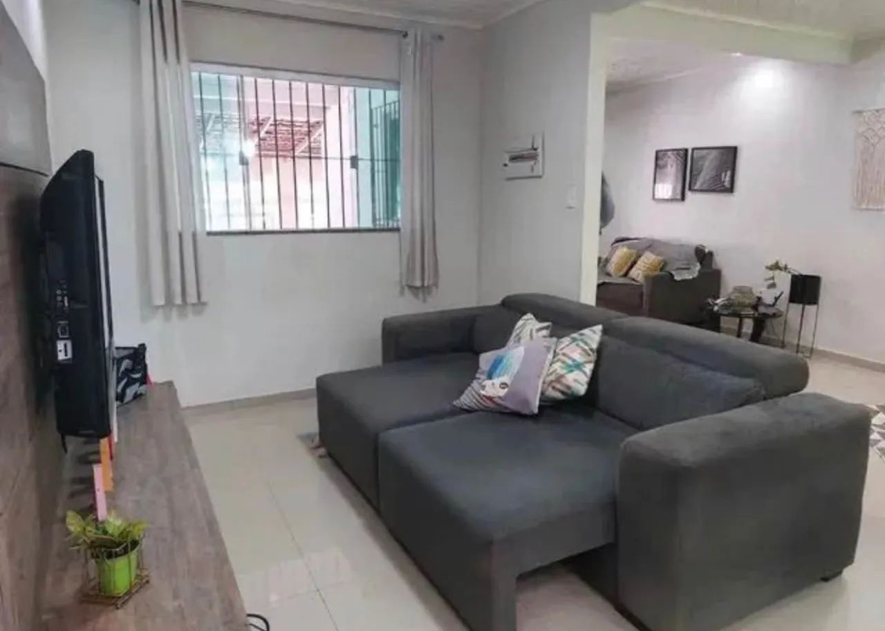 Casa com 2 quartos em ótima localização - Foto 2