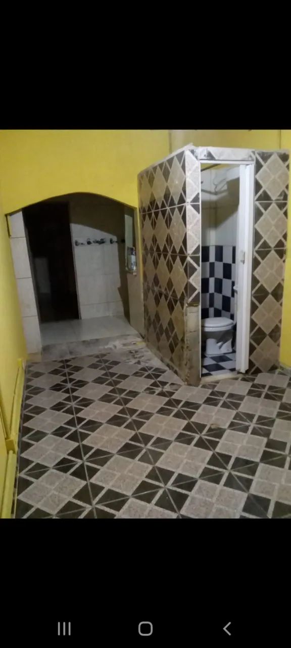Casa comercial em Campo Grande no Santa Cecília Entre a Estr do Mendanha e Pedregoso. - Foto 3