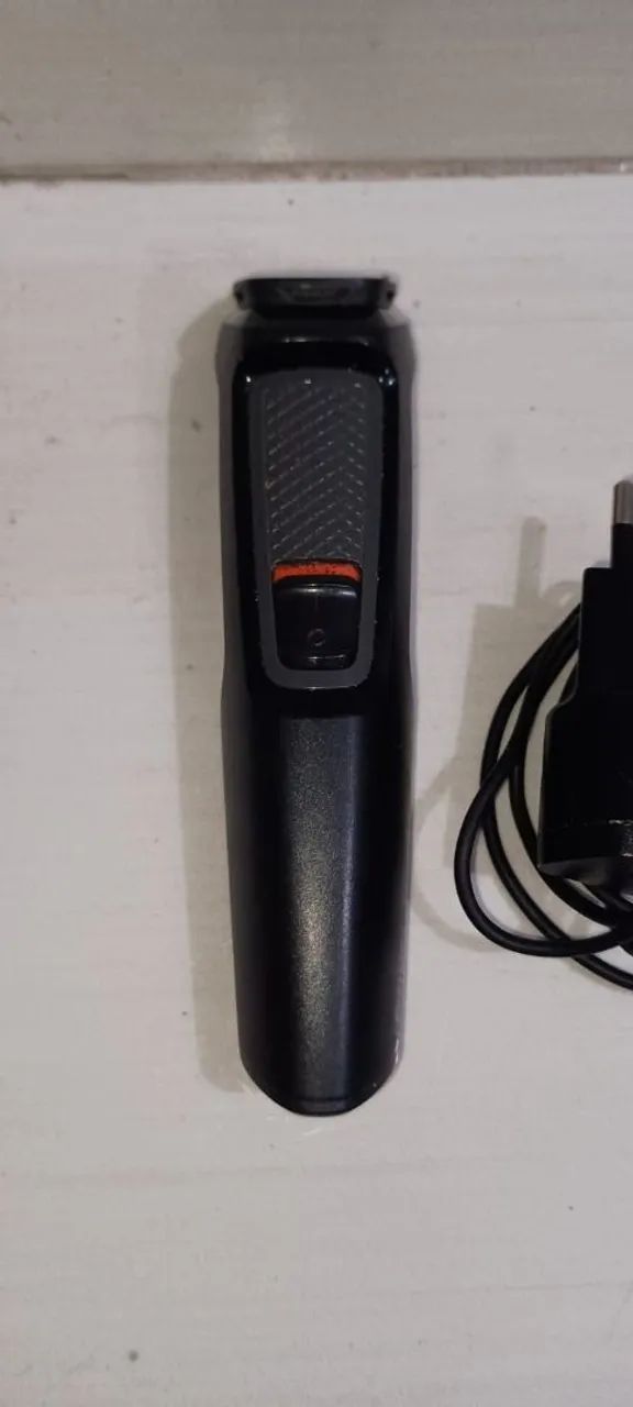 Barbeador Elétrico PHILIPS masculino
