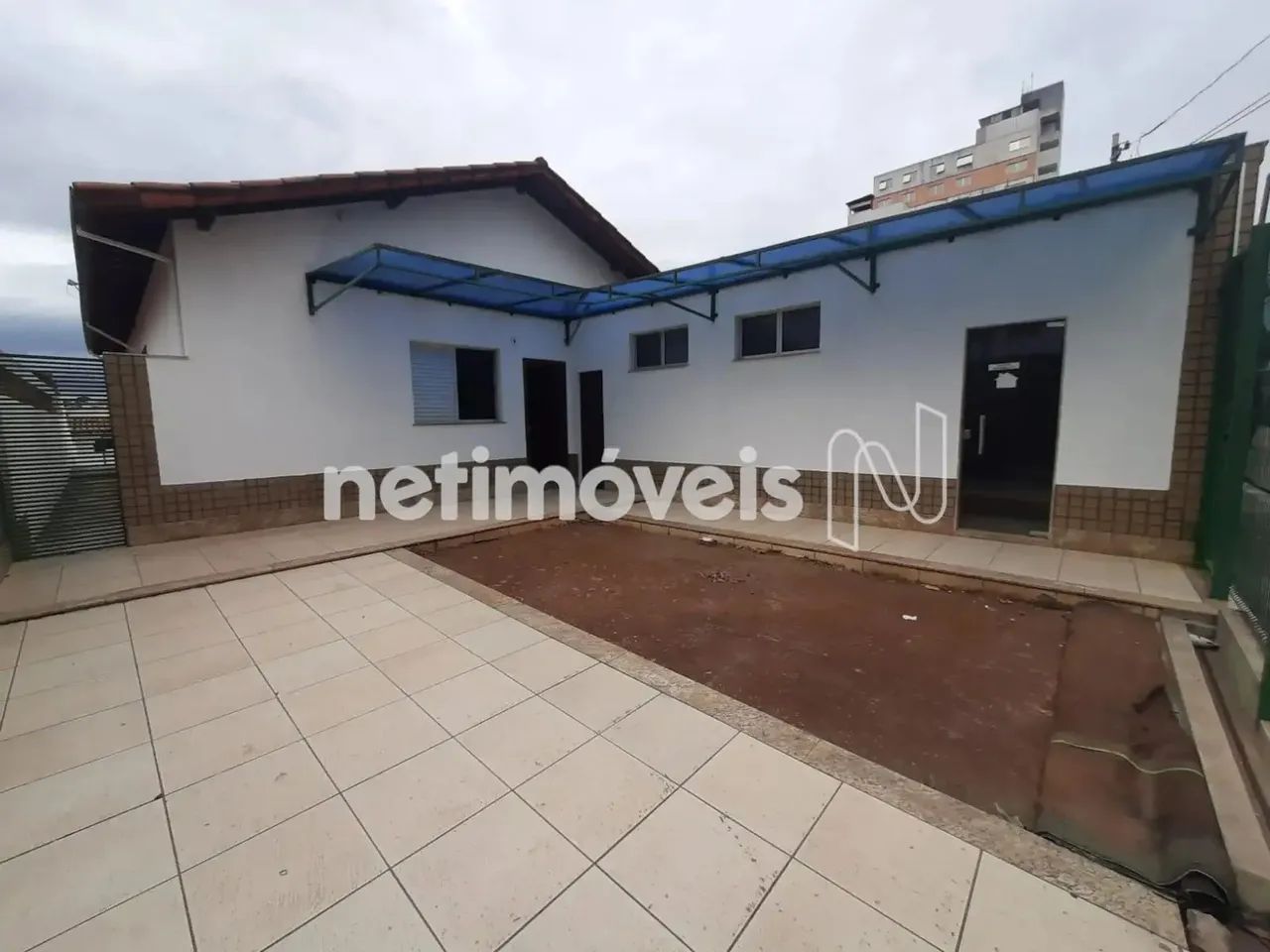Venda Casa comercial Palmares Belo Horizonte - Foto 4