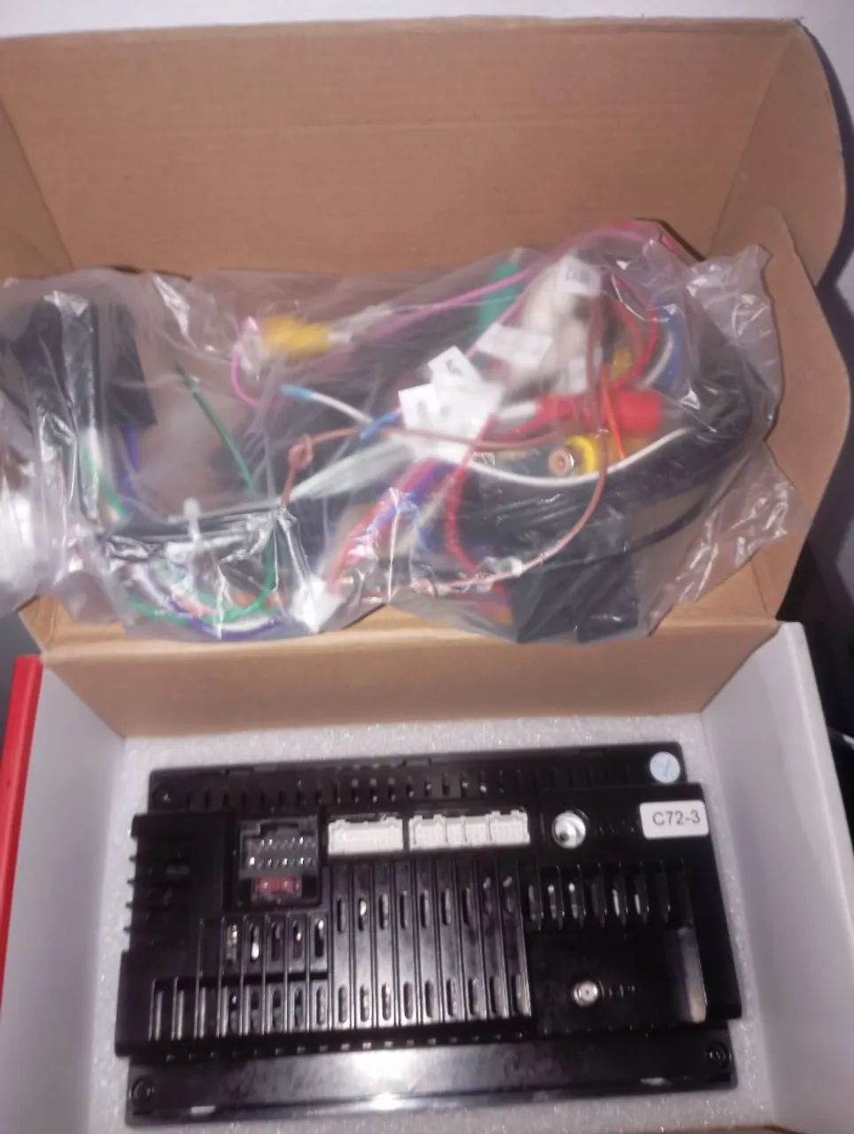 Kit multimidia  - Foto 2