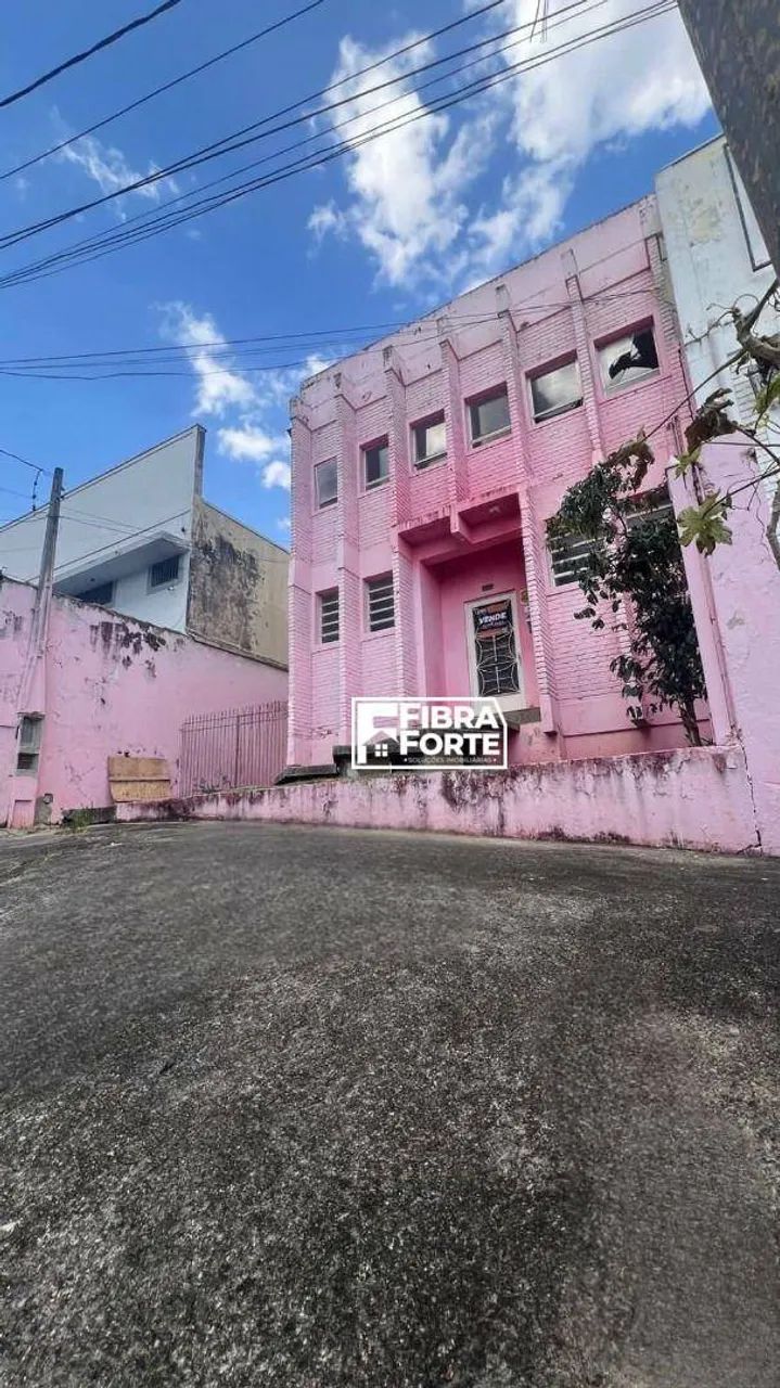 Prédio à venda em Jardim do Trevo Campinas SP - Foto 6