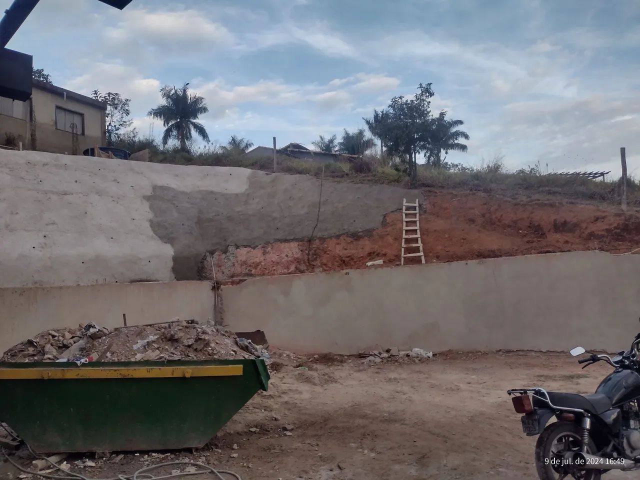 Pedreiro construções e reformas - Foto 2