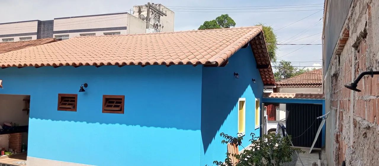 Telhado colonial  - Foto 4
