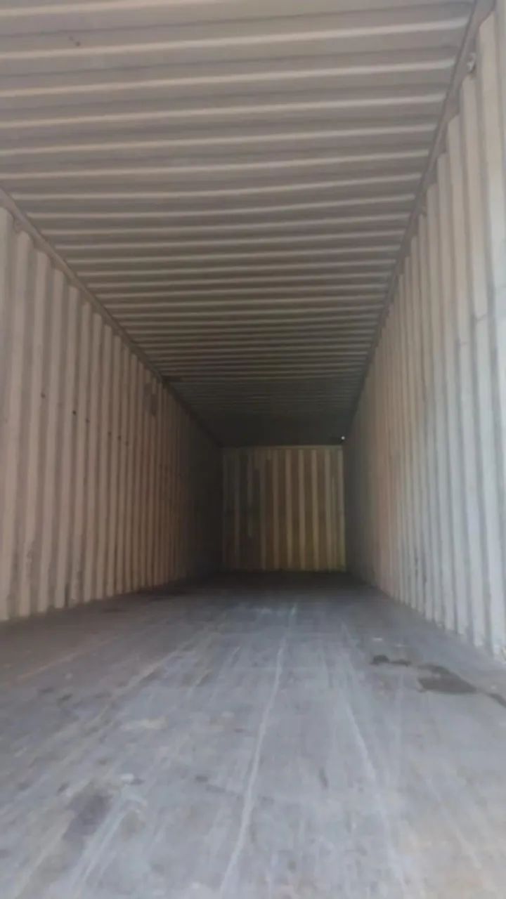 Container de 20 Pés  - Foto 2