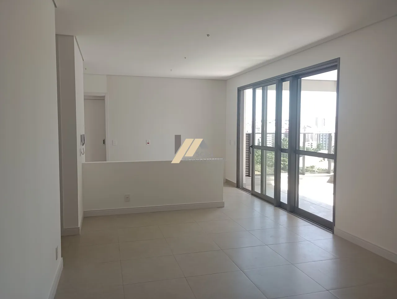 Apartamento à venda no Nova Campinas, em Campinas, São Paulo