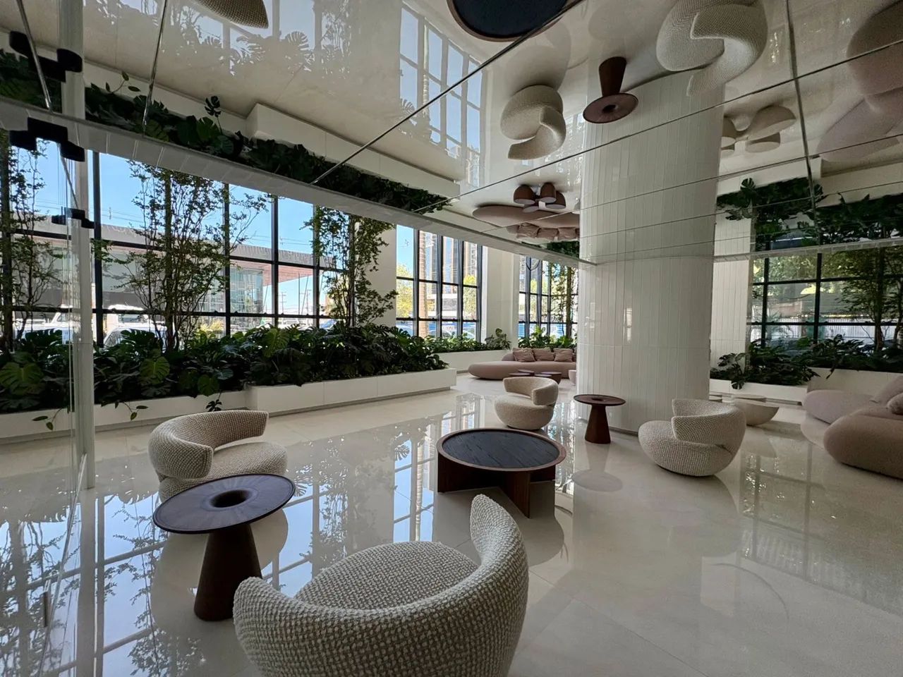 Mandarim Residence 