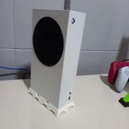 Suporte Vertical Xbox Series S