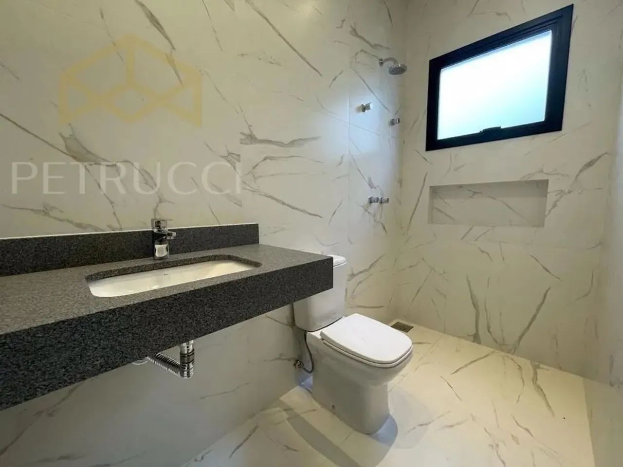 Casa Residencial à venda, Vila Real, Hortolândia - CA6011. - Foto 2