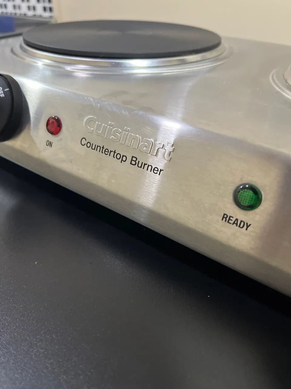 Fogão Portátil  - Foto 3