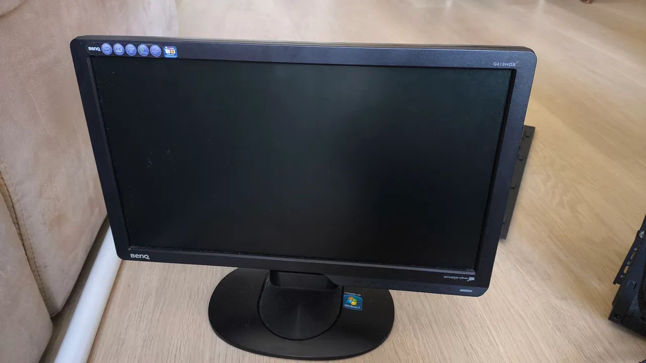 Computador Completo - Login - Foto 4