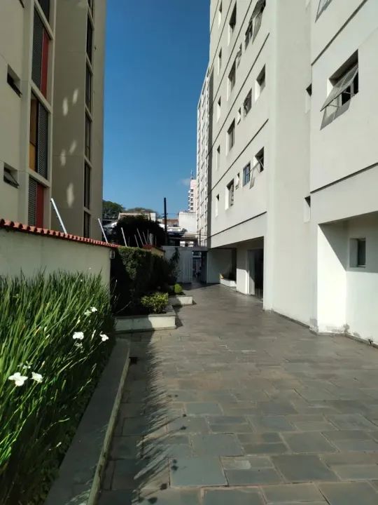 Apartamento em Lapa - São Paulo