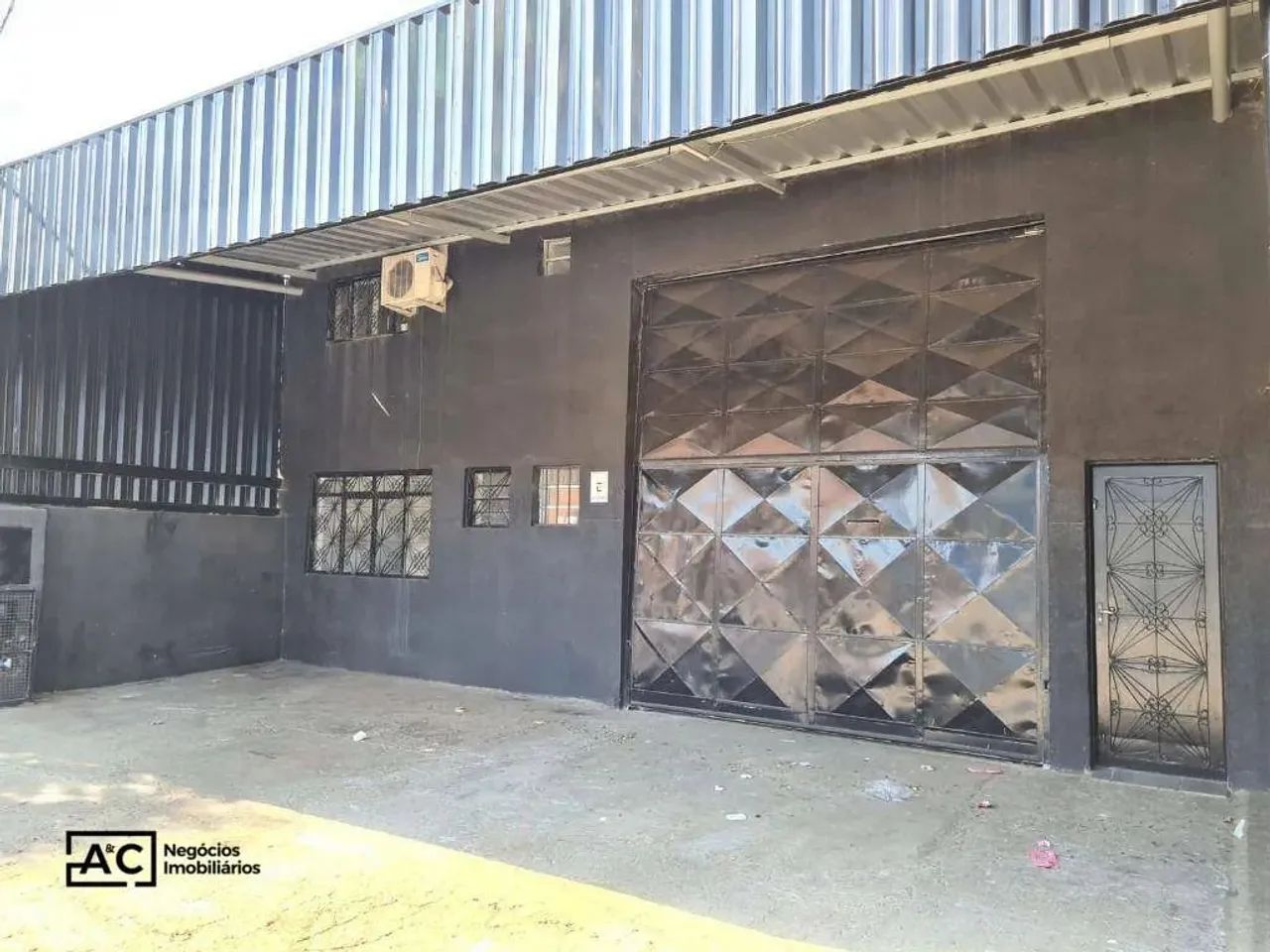 Galpão para alugar, 250 m² - Jardim Paraíso II (Nova Veneza) - Sumaré/SP - Foto 2