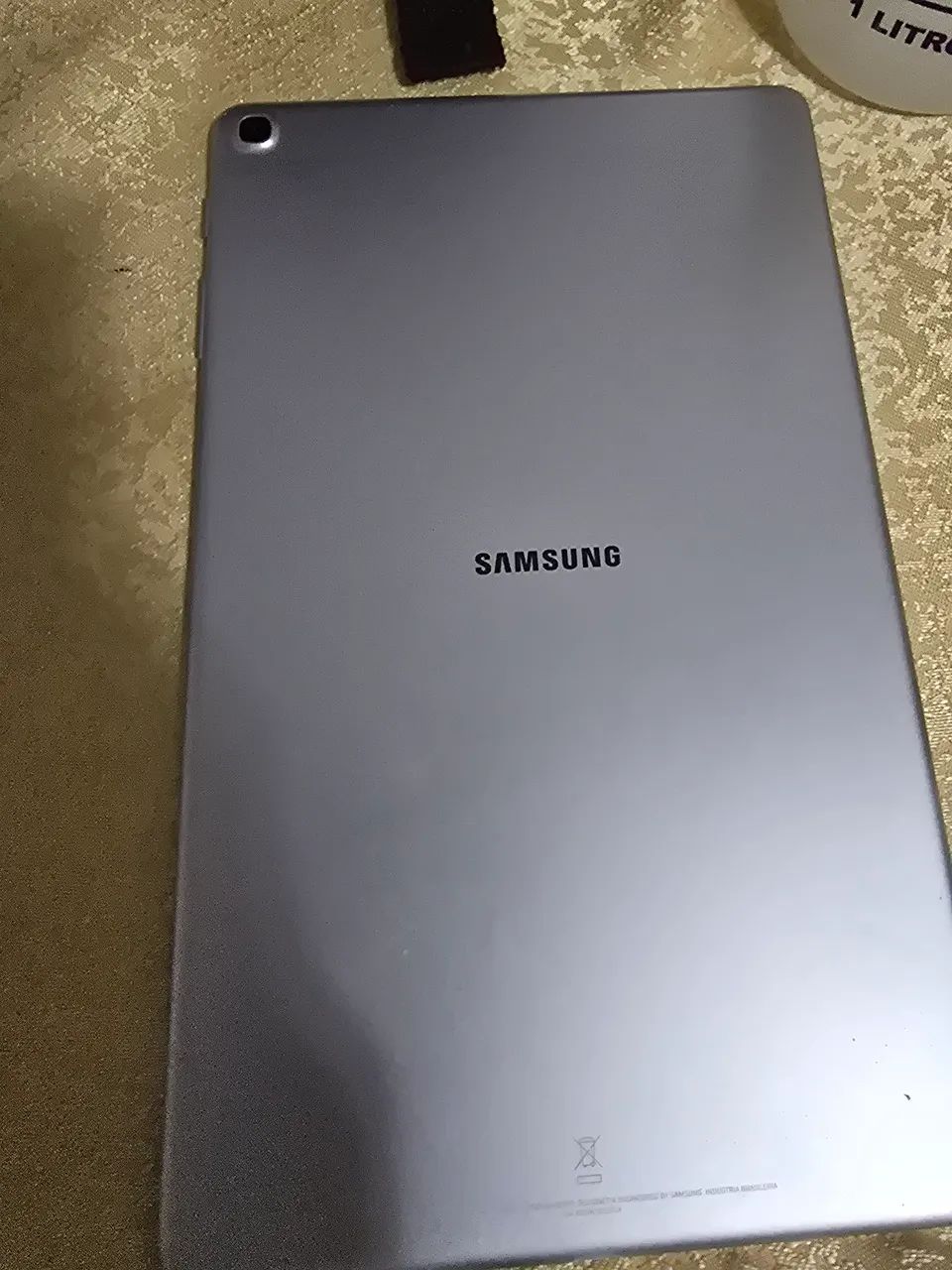Tablet samsung  - Foto 2