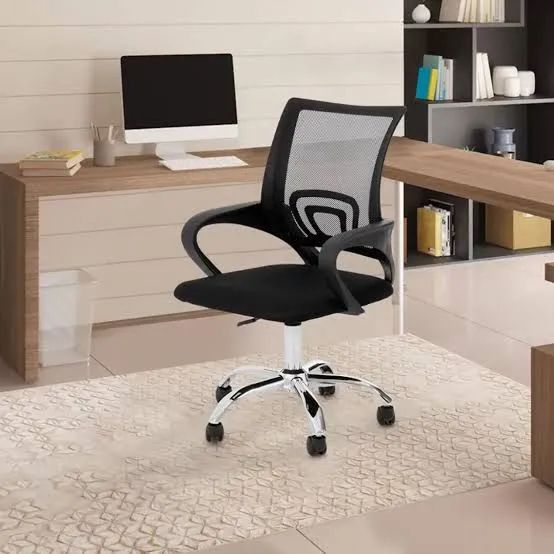 Cadeira Elen Giratória 