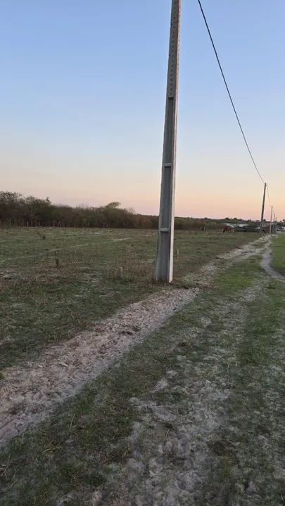 Terreno no Sítio Tigre (10x40) próximo ao açude com pontos de água e energia. - Foto 2