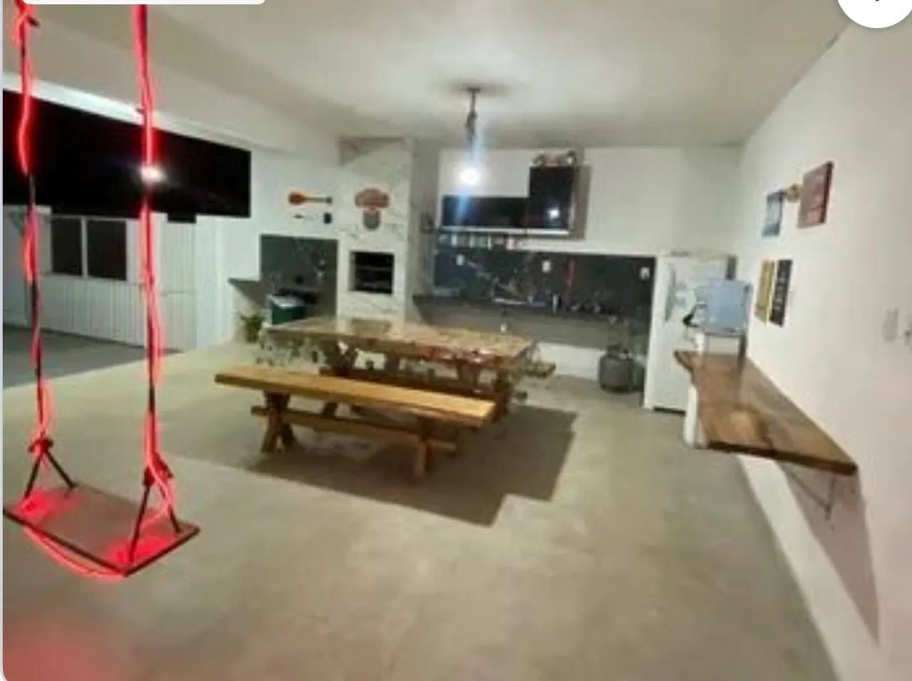 casa aluguel temporada Atalaia Salinópolis 6 suítes  - Foto 2