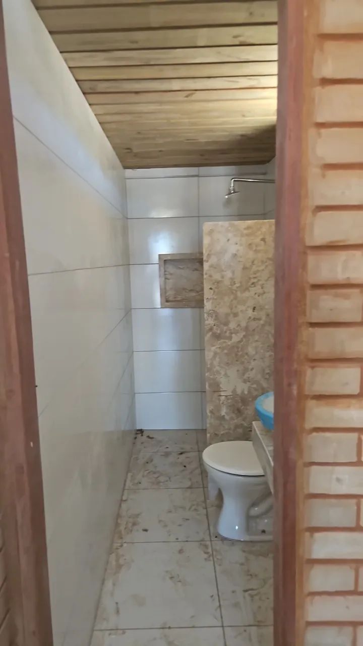 Casa chale condominio Fechado  - Foto 12