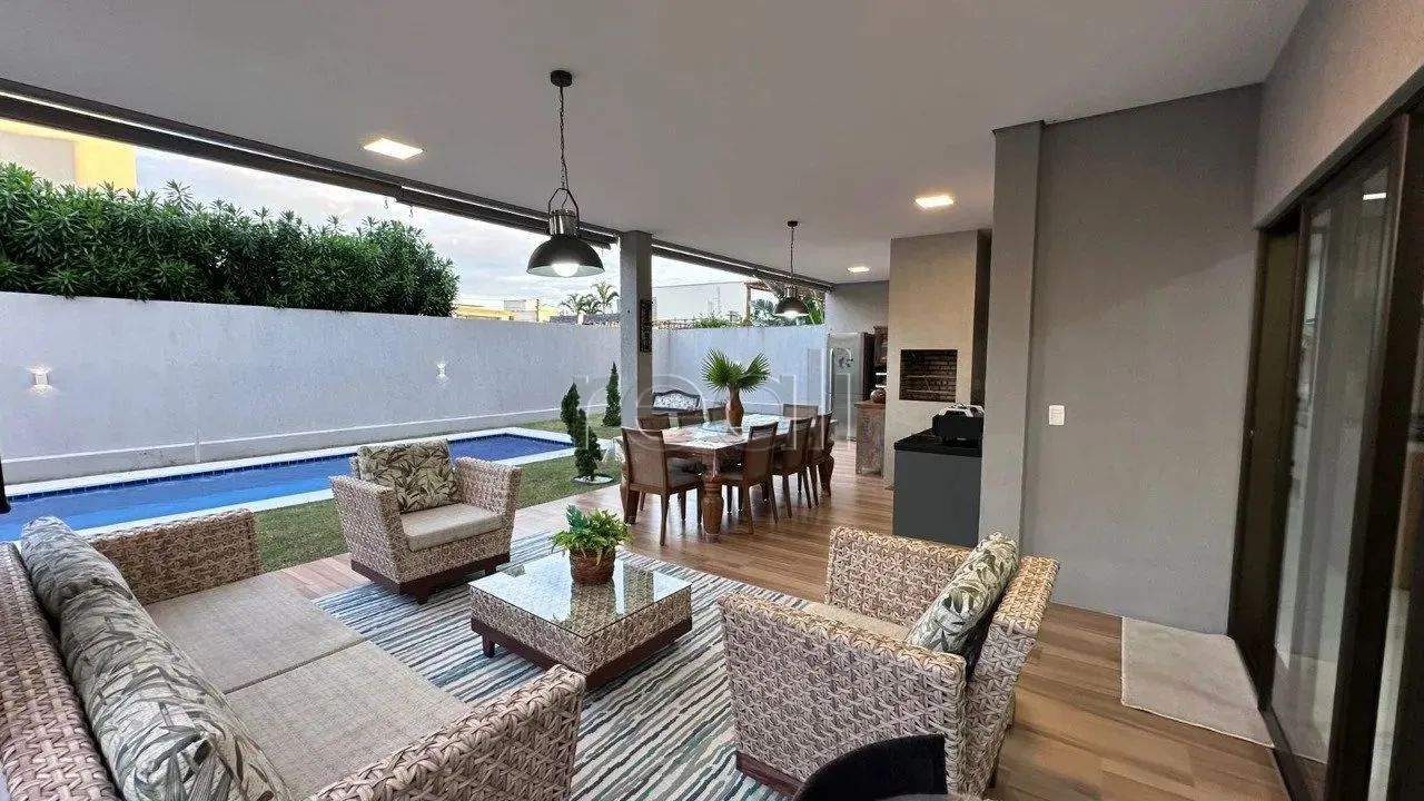 Alphaville Ceará 1 | Eusébio | 467m² | 04 Suítes | 04 Vagas - Foto 4