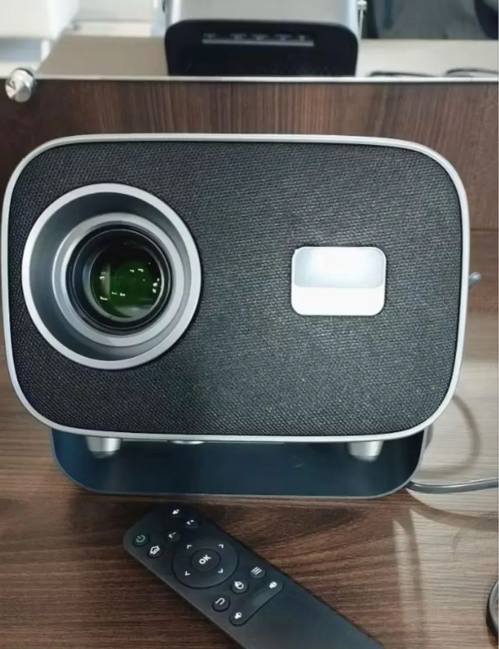 Projetor Portátil T15 PRO