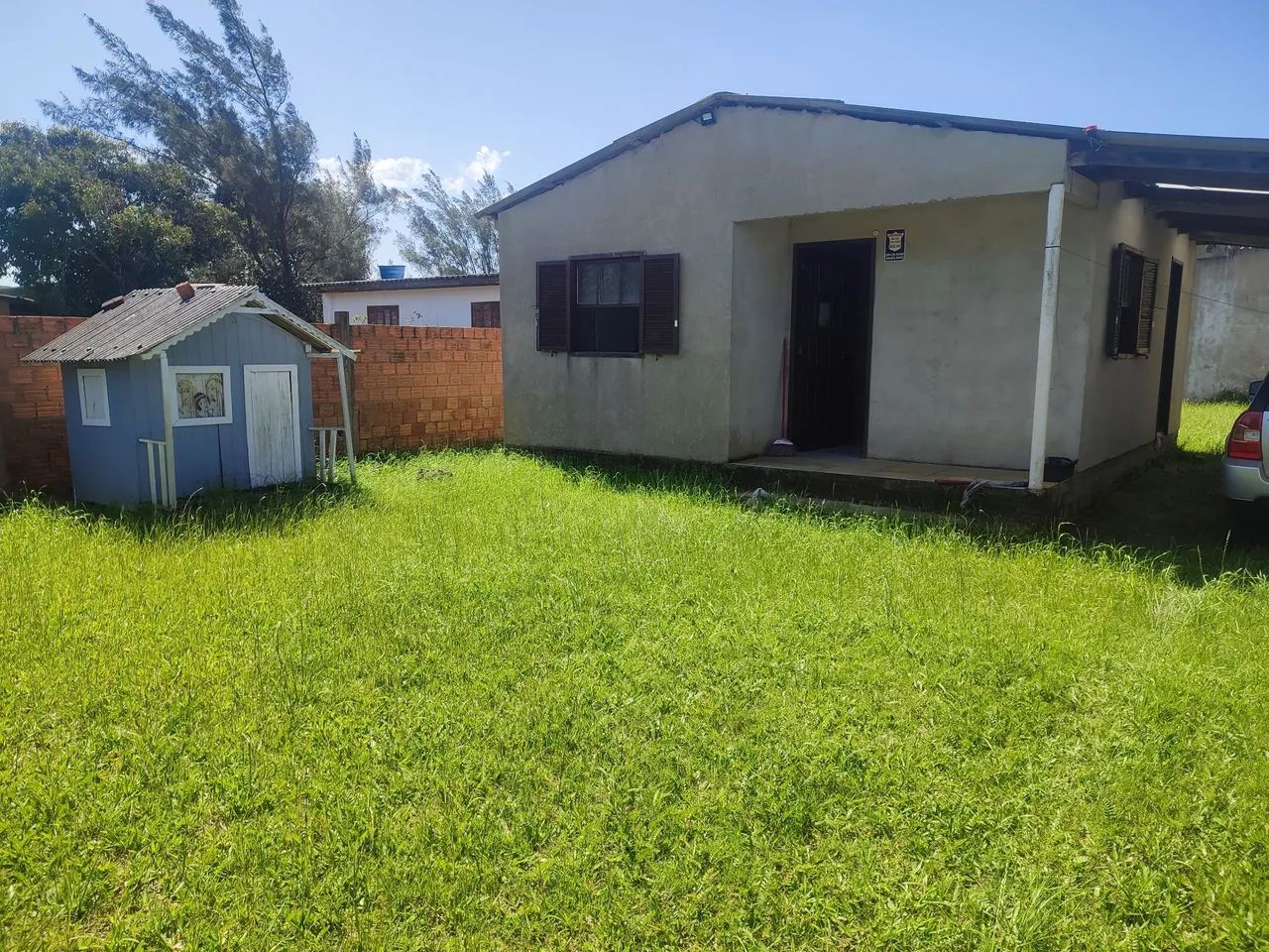 Foto - Balneário Pinhal - Magistério