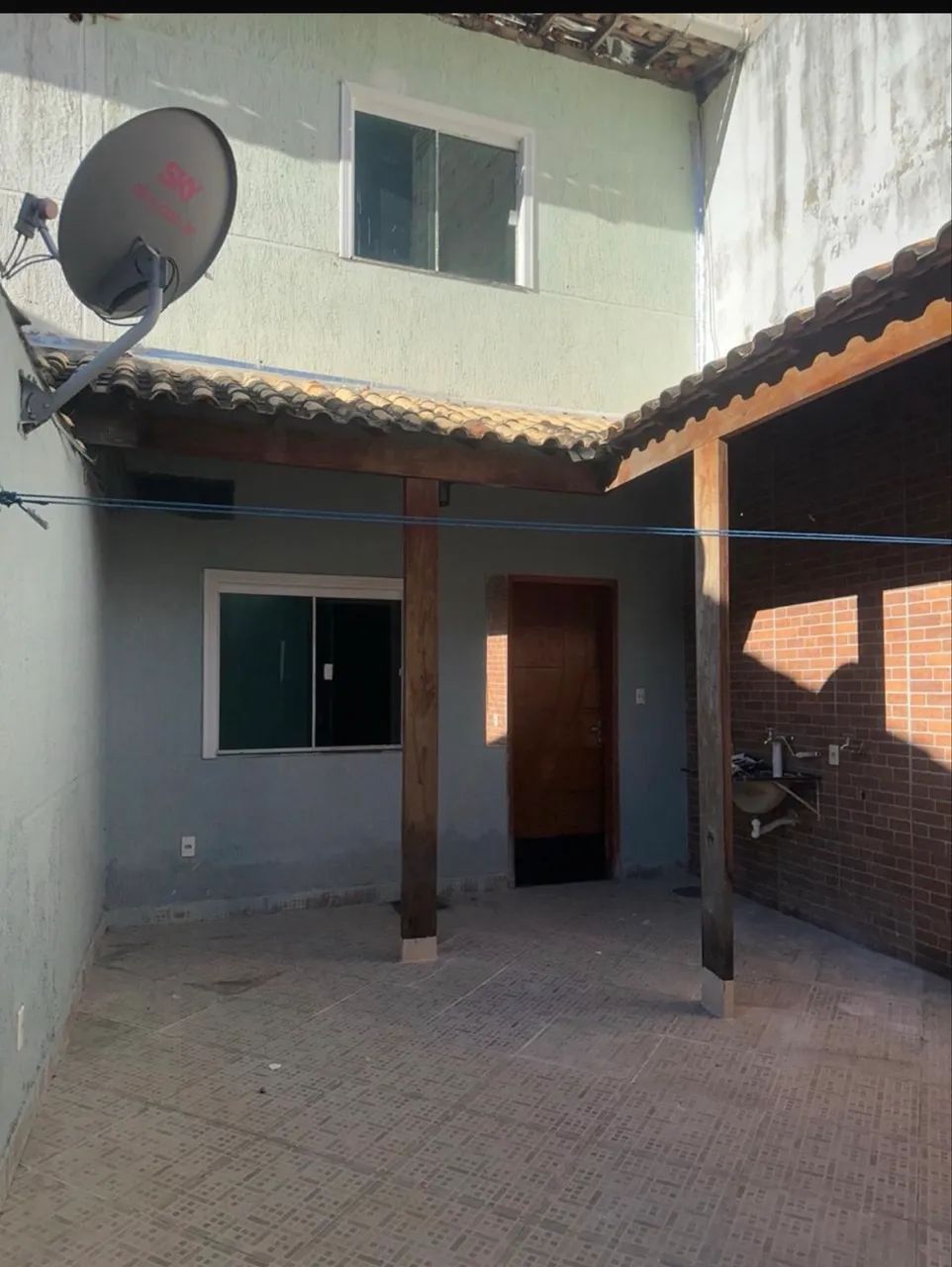 Foto - Rio de Janeiro - Guaratiba