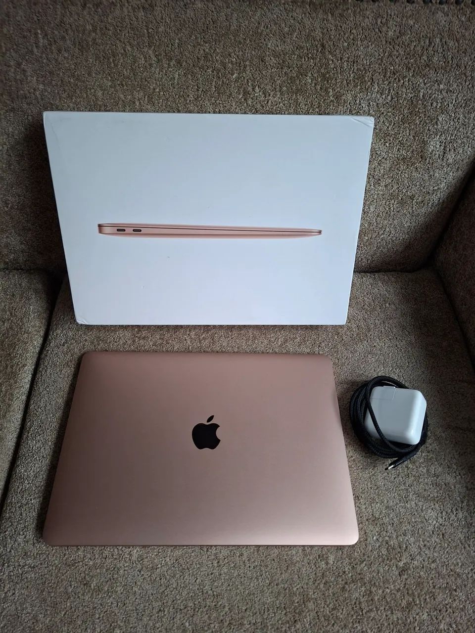 MacBook Air M1 オマケ付き KaBuM Aperte o K e evolua em Tecnologia e Games