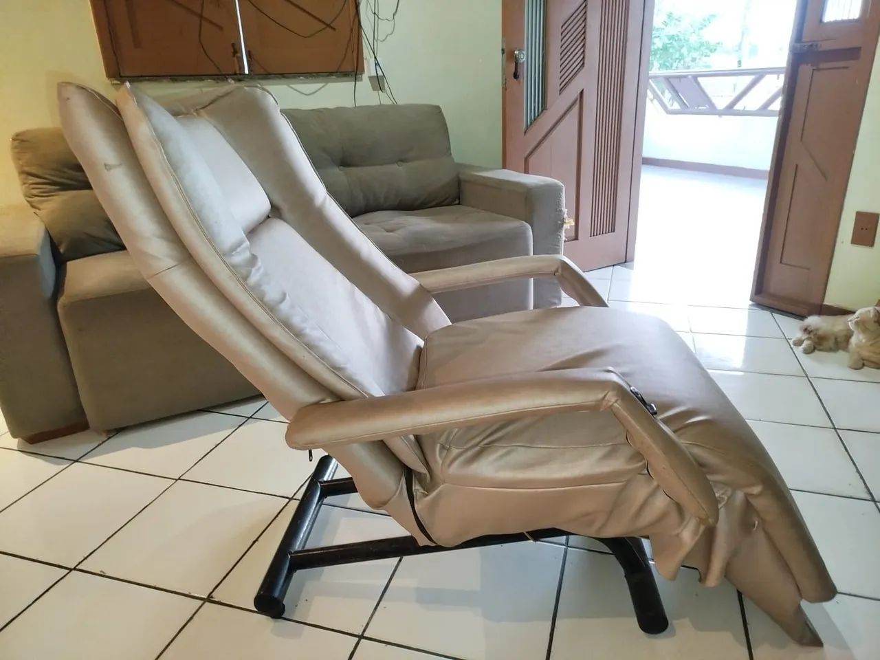 Maca estética 64842100963842121