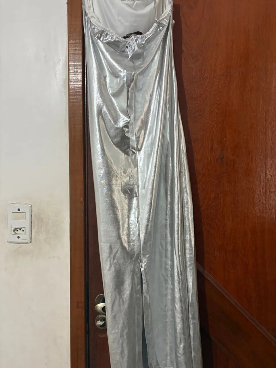 Vestido de festa novo - Foto 2