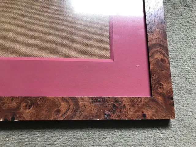 Moldura com pastur!!! - Foto 2