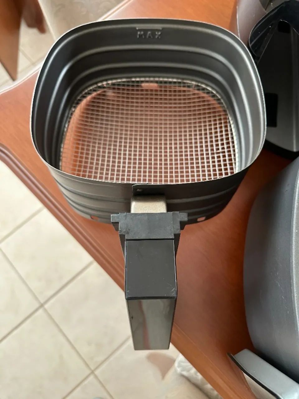 Philips Walita Airfryer Avance XL RI9240 220V Eletroportáteis