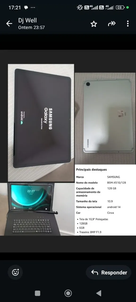 Tablet