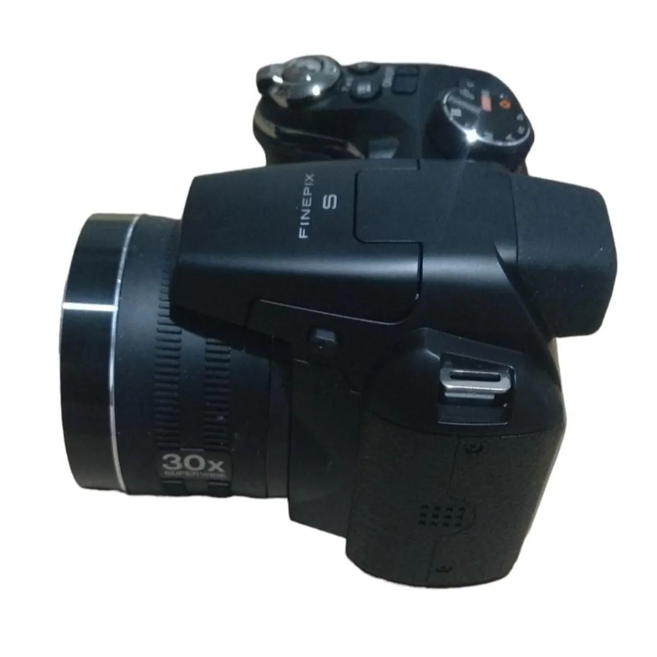 Câmera fotográfica e filmadora  - Foto 4