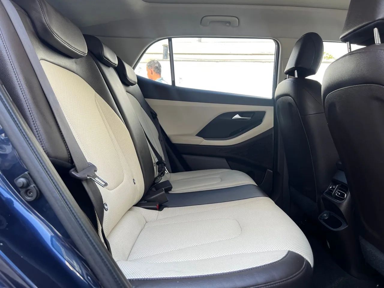 CRETA 2.0 ULTIMATE TETO AUT. 2023  - Foto 5
