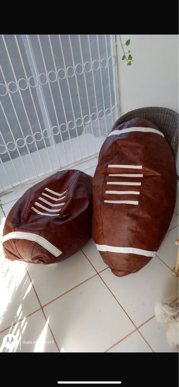 Puff gota a partir de 190,00 reais  - Foto 2